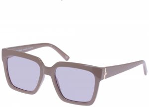 LE SPECS Slnečné okuliare 'Trampler'  orgovánová