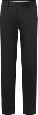 JOOP! Jeans Chino nohavice 'Matthew'  červená / čierna