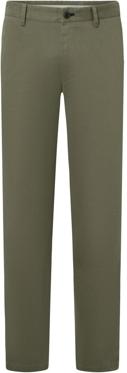 JOOP! Jeans Chino nohavice 'Matthew'  olivová