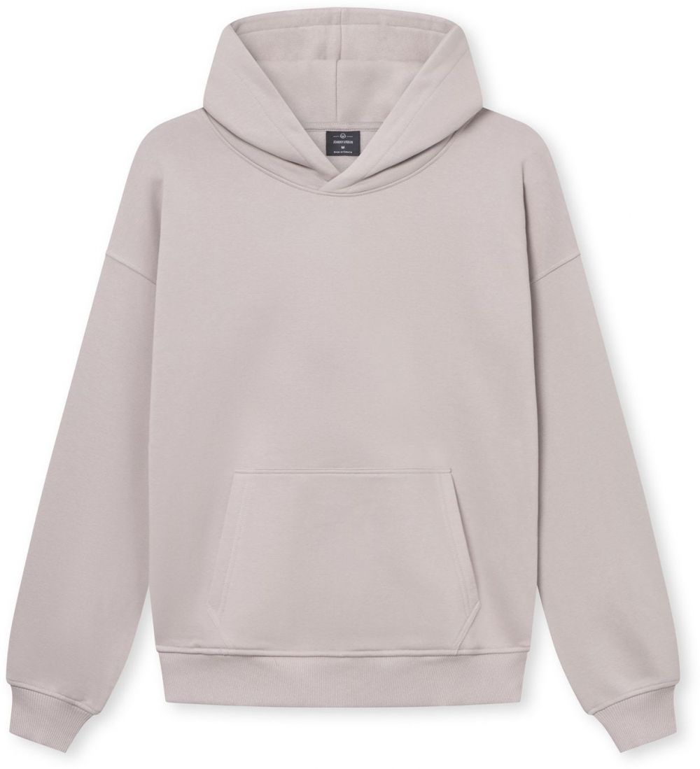 Johnny Urban Mikina 'Cody Oversized'  tmavošedá