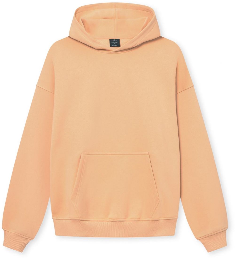 Johnny Urban Mikina 'Cody Oversized'  broskyňová