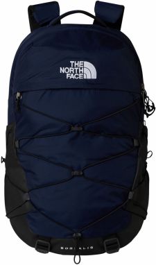 THE NORTH FACE Športový batoh 'Borealis'  námornícka modrá / čierna / biela