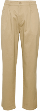 Dockers Chino nohavice  béžová