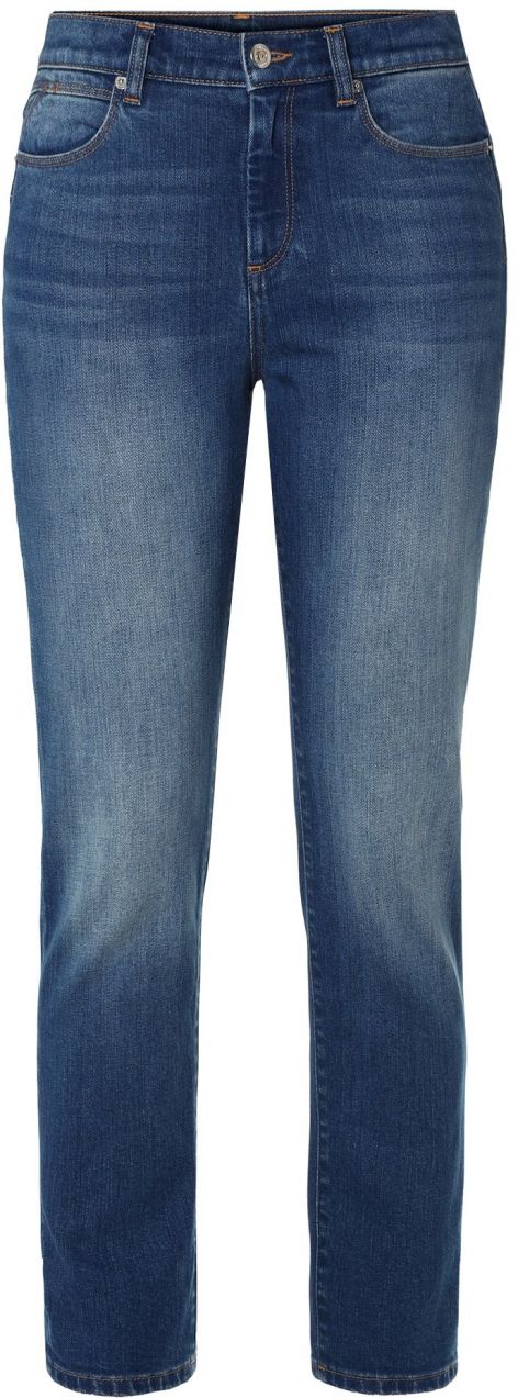 TATUUM Džínsy 'LANKAMIA'  modrá denim