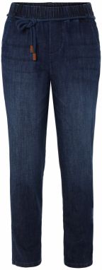 TATUUM Nohavice 'FARAJA 1'  modrá denim