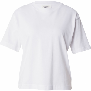 Gina Tricot Tričko  biela