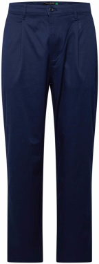 Dockers Chino nohavice  námornícka modrá
