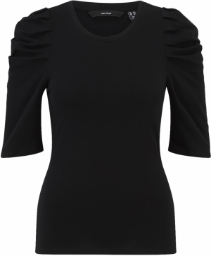 Vero Moda Tall Tričko 'VMEGAMAXI'  čierna