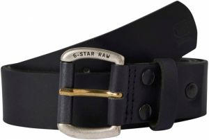 G-STAR Opasky 'Dast'  čierna