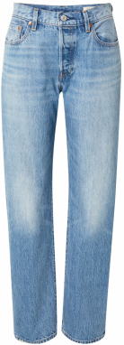 LEVI'S ® Džínsy '501 90's'  modrá denim