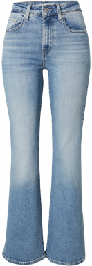LEVI'S ® Džínsy '726'  modrá denim