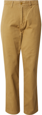 LEVI'S ® Nohavice 'Authentic'  karí