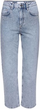 Rich & Royal Džínsy  modrá denim