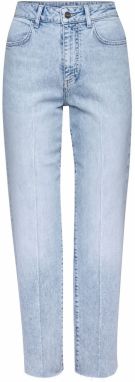Rich & Royal Džínsy  modrá denim
