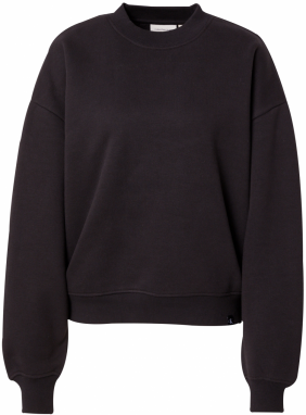 Calvin Klein Jeans Mikina  čierna