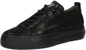 Paul Green Nízke tenisky  čierna