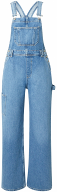 ONLY Rifle na traky 'ONLBJORK'  modrá denim