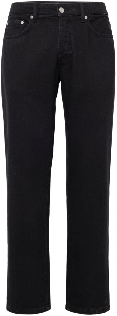 Only & Sons Džínsy 'ONSEdge'  čierny denim