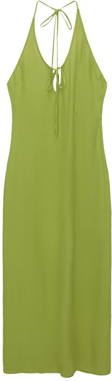 Pull&Bear Šaty  kiwi