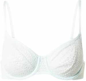 DKNY Intimates Podprsenka  azúrová
