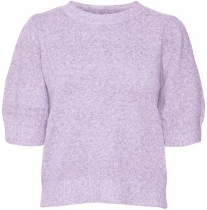 VERO MODA Sveter 'VMDOFFY'  orgovánová