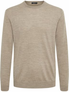 Matinique Sveter 'Margrate'  kamenná