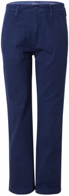 LEVI'S ® Chino nohavice 'Authentic'  námornícka modrá