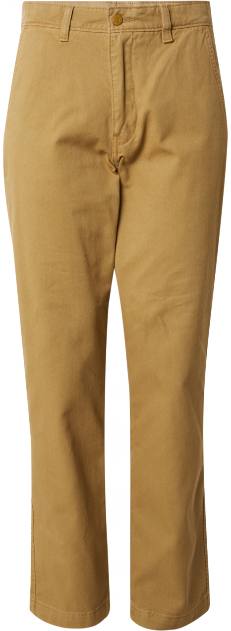 LEVI'S ® Chino nohavice 'Authentic'  karí