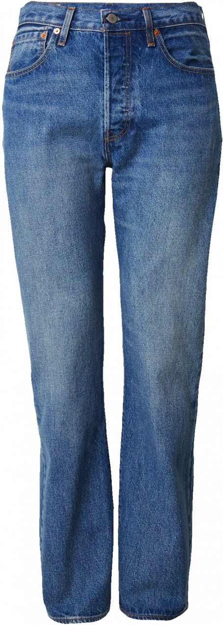 LEVI'S ® Džínsy ' 501® Original'  modrá denim