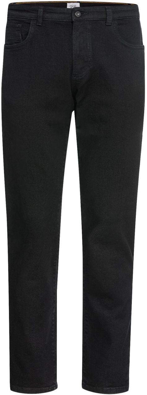 CAMEL ACTIVE Džínsy  čierny denim