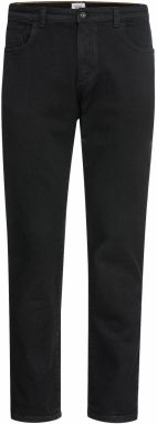 CAMEL ACTIVE Džínsy  čierny denim
