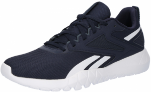 Reebok Športová obuv 'Flexagon Energy 4'  námornícka modrá / biela