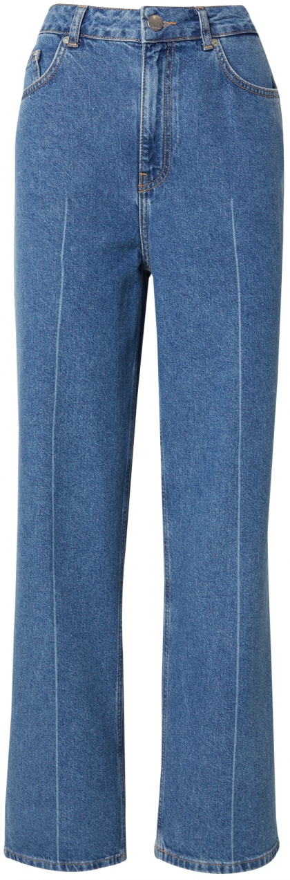 LeGer by Lena Gercke Džínsy 'Cathlin'  modrá denim