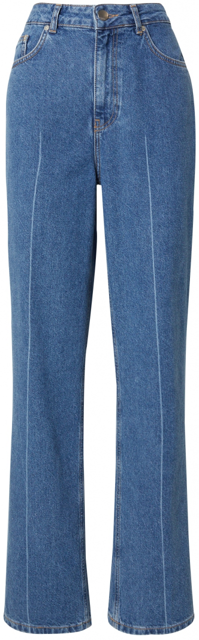 LeGer by Lena Gercke Džínsy 'Cathlin Tall'  modrá denim