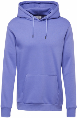 Only & Sons Mikina 'ONSCERES'  modrá / indigo