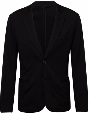 ARMANI EXCHANGE Sako 'GIACCA'  čierna