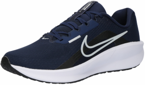 NIKE Bežecká obuv 'DOWNSHIFTER 13'  námornícka modrá / čierna / biela