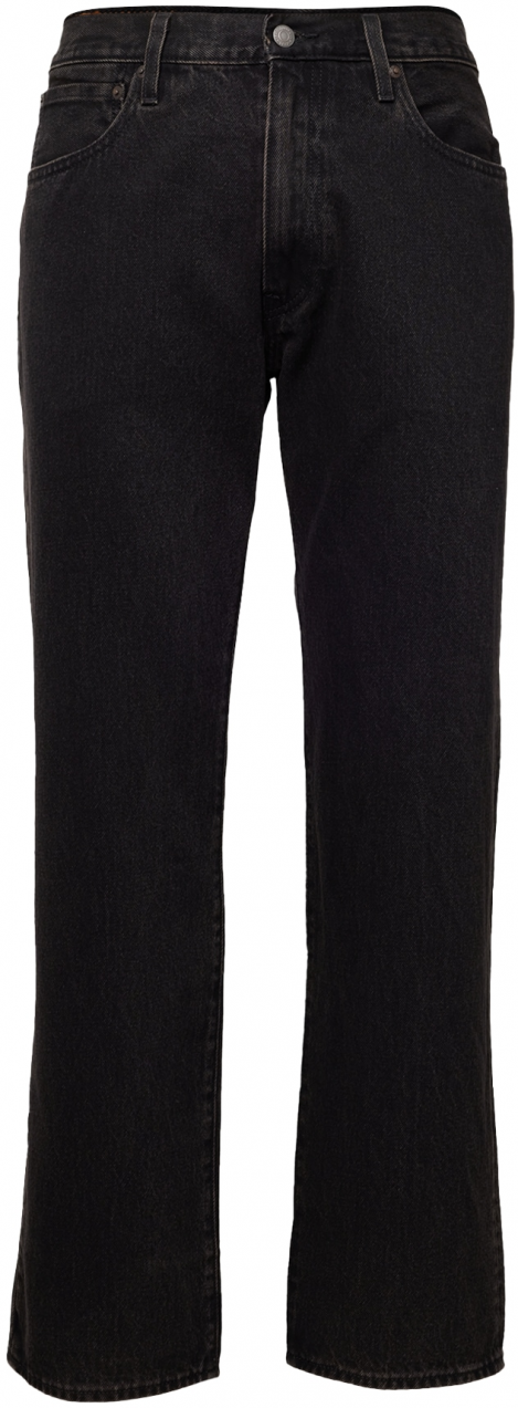 LEVI'S ® Džínsy '555'  čierna