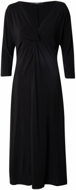 Weekend Max Mara Šaty 'CALANTE'  čierna