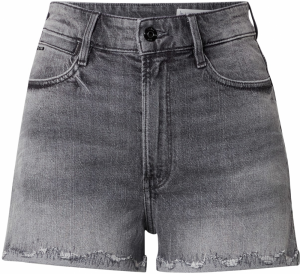 G-STAR Džínsy 'Tedie'  sivý denim