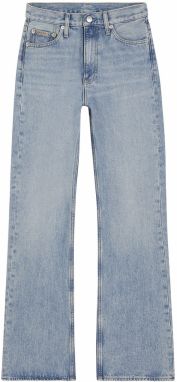 Calvin Klein Jeans Džínsy 'Authentic'  svetlomodrá