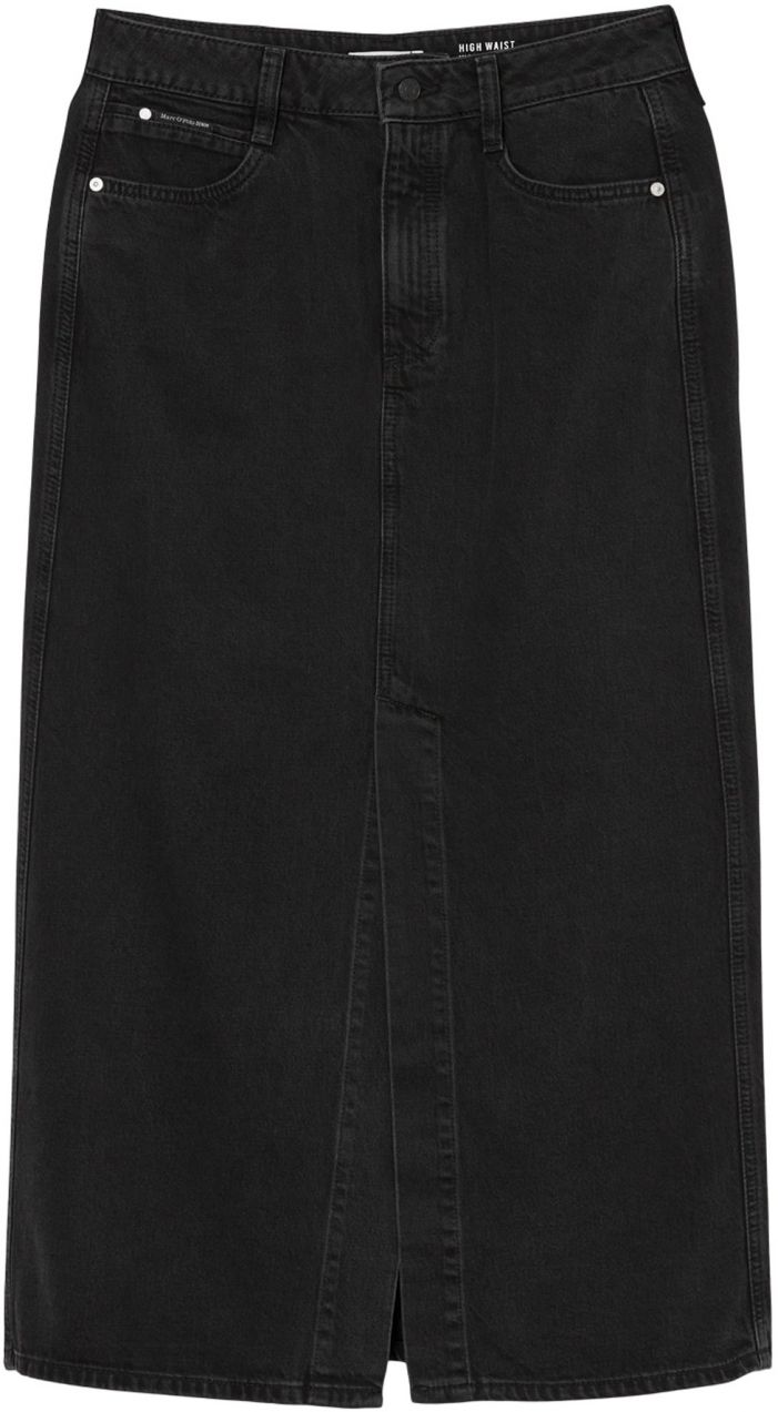 Marc O'Polo DENIM Sukňa  čierna