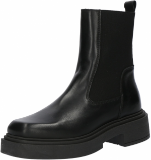 STEVE MADDEN Chelsea čižmy 'Churro'  čierna
