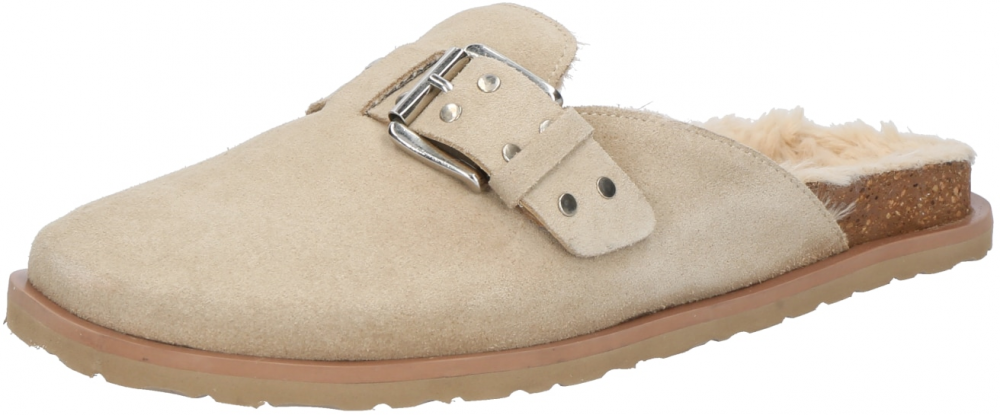 STEVE MADDEN Šľapky 'Evergreen'  béžová