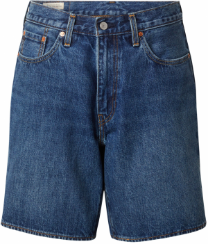 LEVI'S ® Džínsy '468™'  modrá denim