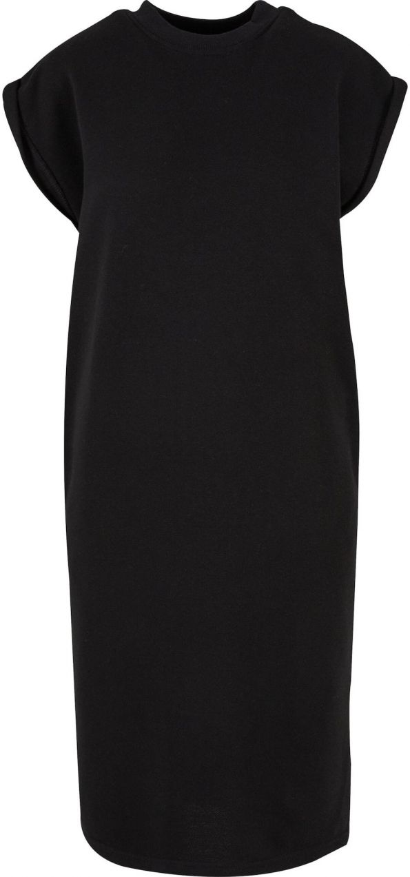 Urban Classics Šaty  čierna