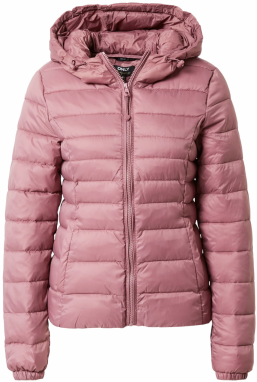 ONLY Prechodná bunda 'ONLTahoe'  rosé