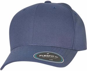 Flexfit Čiapka  námornícka modrá / zmiešané farby