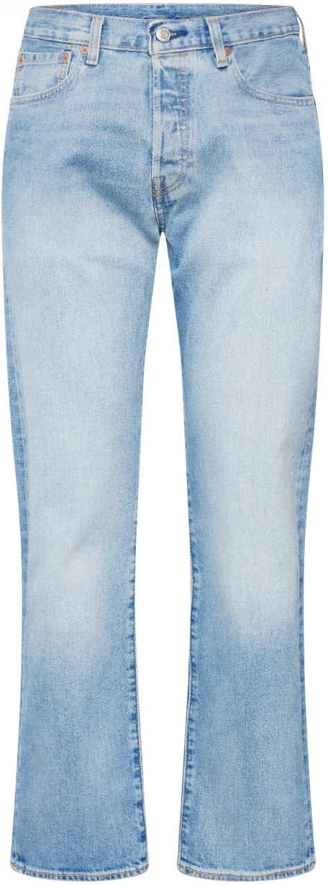 LEVI'S ® Džínsy '501®'  svetlomodrá