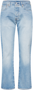 LEVI'S ® Džínsy '501®'  svetlomodrá